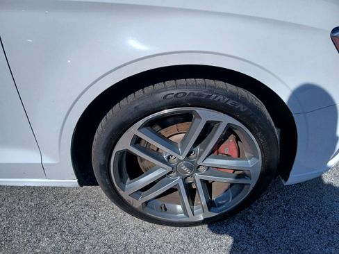 Used 2019 Audi A3 2.0T Premium AWD/4WD image 20