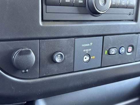 New 2025 Chevrolet Express 2500 w/ Driver Convenience Package image 16