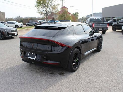 Used 2022 Kia EV6 Wind image 9
