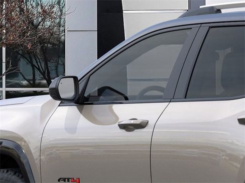 New 2026 GMC Terrain AT4 image 12