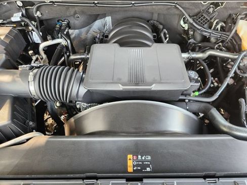 New 2026 Chevrolet Silverado 2500 LT w/ Trail Boss Package AWD/4WD image 32