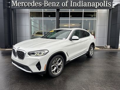 Used 2022 BMW X4 xDrive30i w/ Convenience Package
