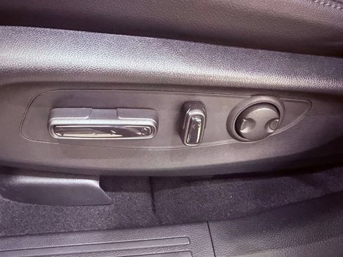 Used 2026 Honda CR-V EX-L image 20