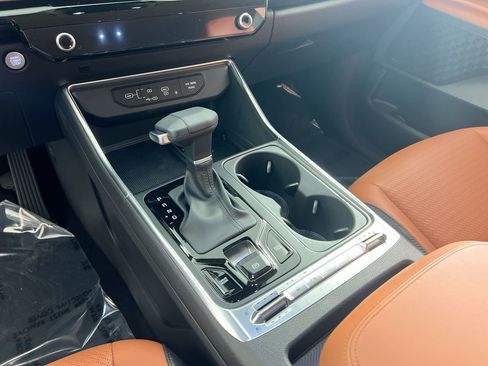 New 2026 Kia Carnival SX Prestige image 25