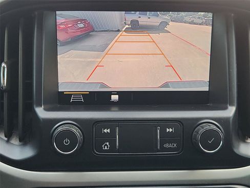 Used 2020 Chevrolet Colorado LT w/ LT Convenience Package RWD image 14