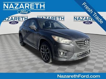 Used 2016 MAZDA CX-5 Grand Touring