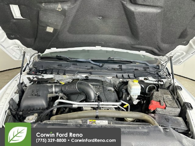 Used 2015 RAM 2500 Laramie w/ Convenience Group AWD/4WD image 33