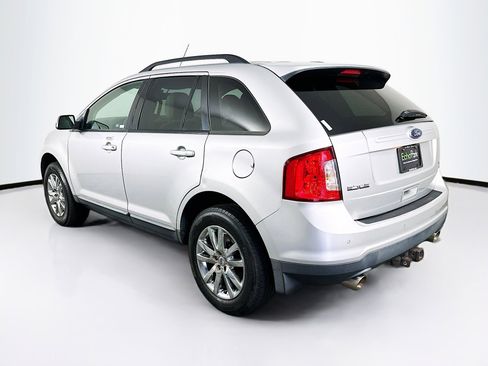 Used 2014 Ford Edge SEL w/ Equipment Group 205A image 5