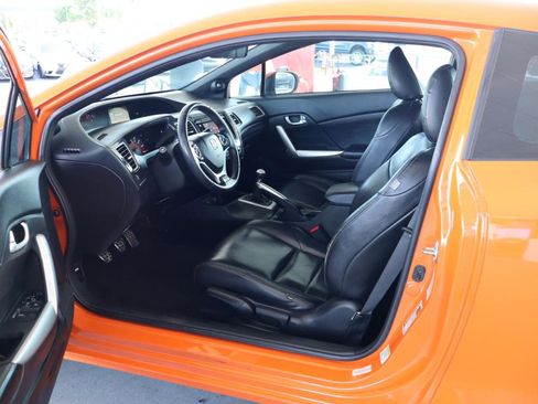 Used 2014 Honda Civic Si image 14