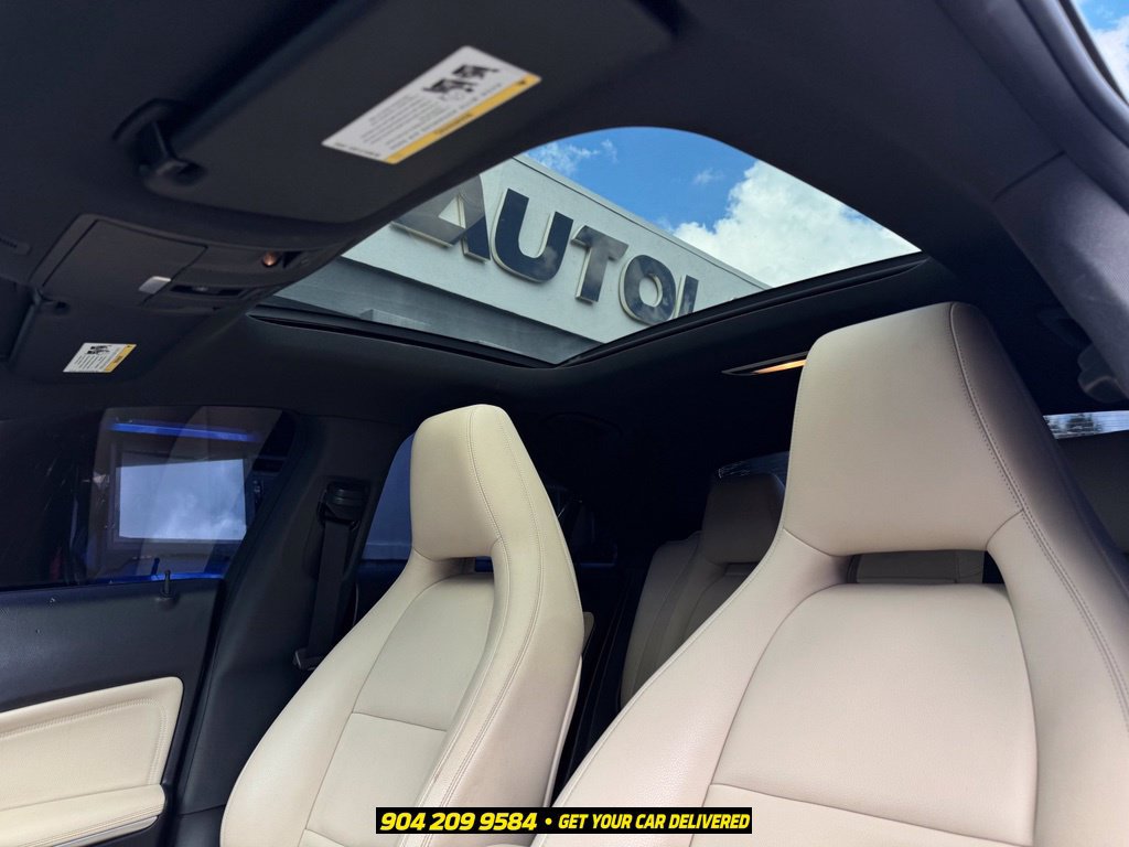 Used 2019 Mercedes-Benz CLA 250 image 20