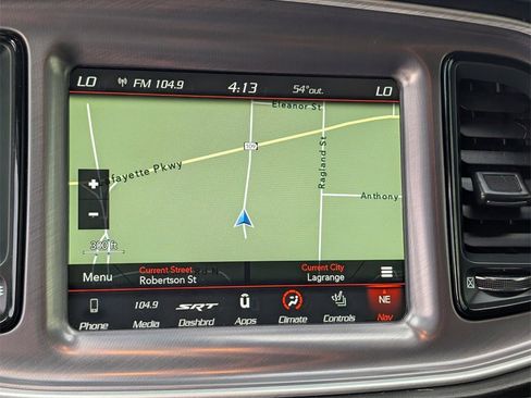 Used 2020 Dodge Challenger R/T Scat Pack image 23