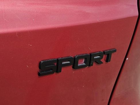 Used 2024 Honda CR-V Sport-L image 9