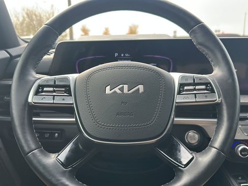 Used 2024 Kia Telluride EX X-Line image 28