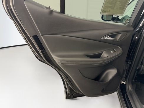 Used 2025 Buick Encore GX Preferred AWD/4WD image 27