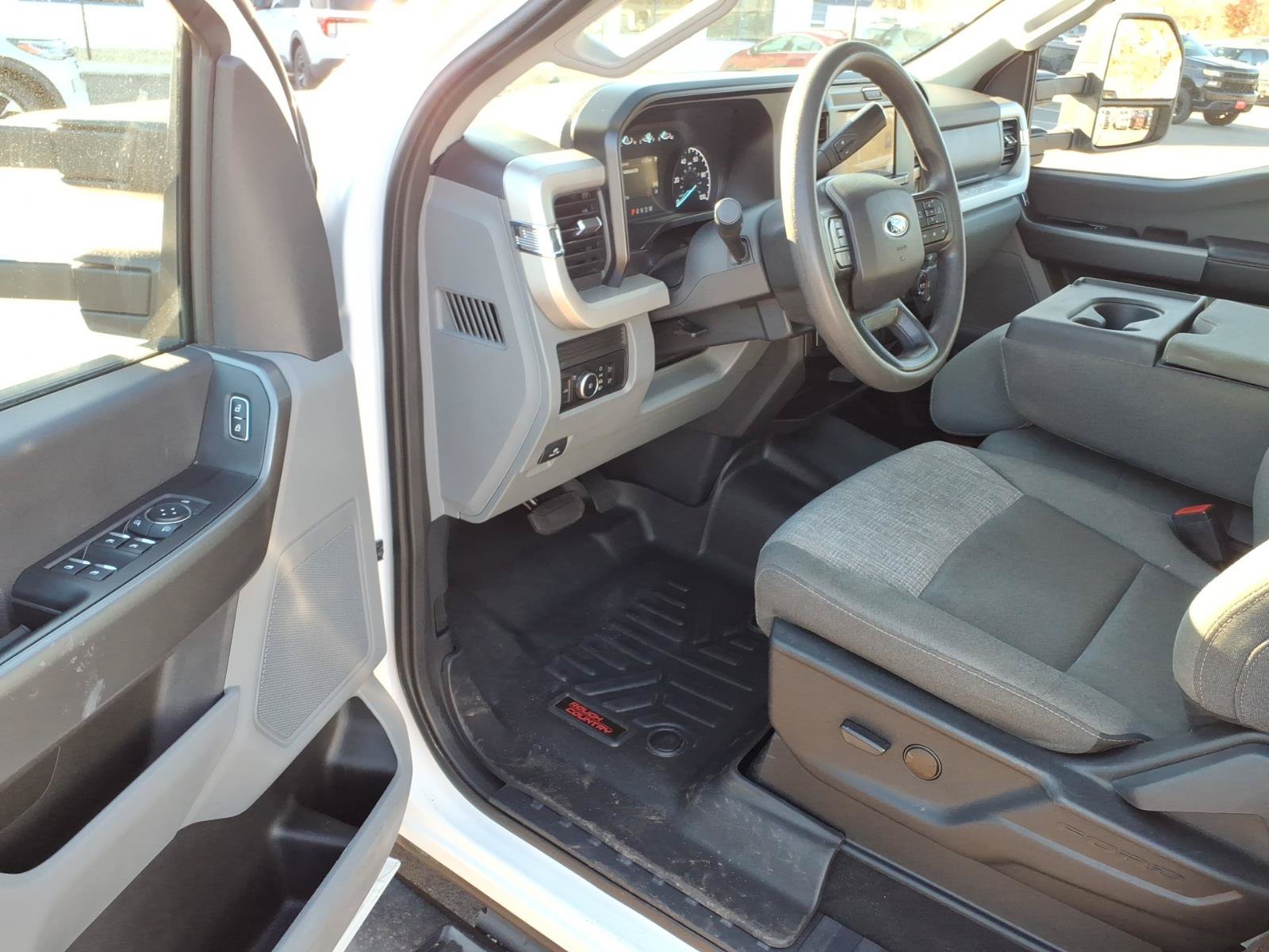 Certified 2026 Ford F250 XLT AWD/4WD image 10