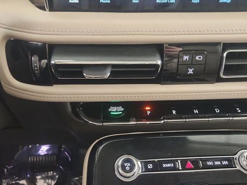 Used 2023 Lincoln Nautilus Reserve w/ Equipment Group 201A image 23