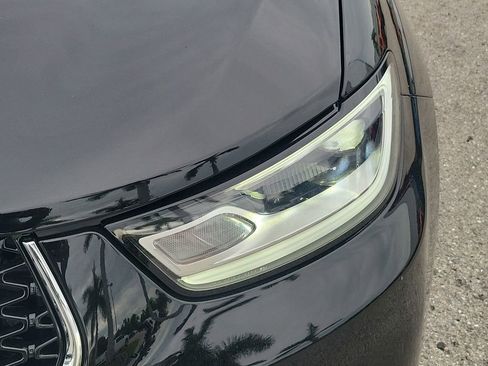 New 2026 Chrysler Pacifica Select image 16