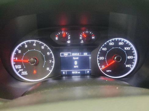 Used 2019 GMC Acadia SLE FWD image 23