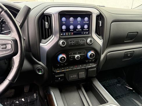 Used 2019 GMC Sierra 1500 SLT w/ SLT Premium Plus Package image 23