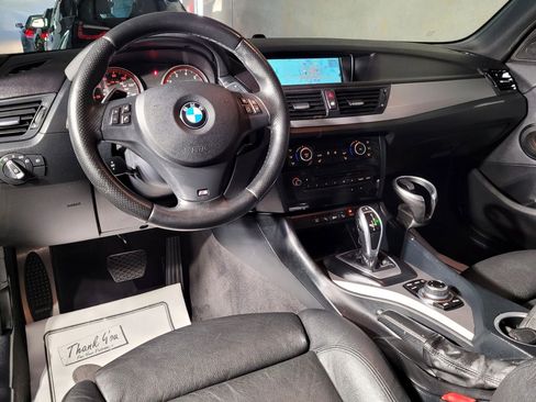 Used 2015 BMW X1 xDrive28i image 19