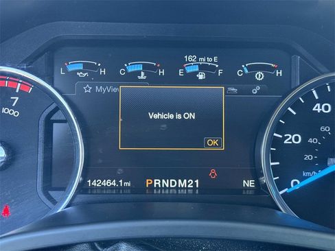 Used 2017 Ford F250 Lariat w/ Chrome Package image 51