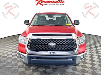 Used 2019 Toyota Tundra SR5 w/ SR5 Upgrade Package video 2