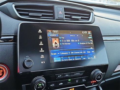 Used 2017 Honda CR-V EX-L image 18