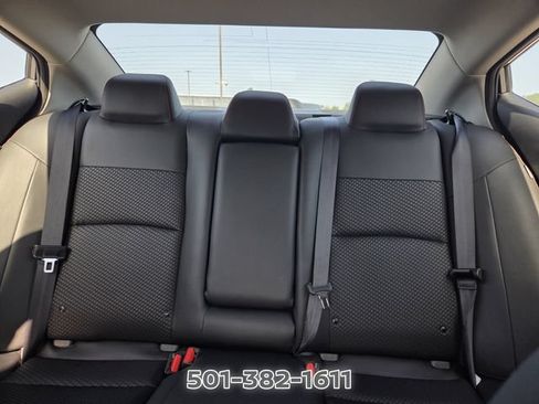 Used 2024 Nissan Altima 2.5 SR FWD image 12
