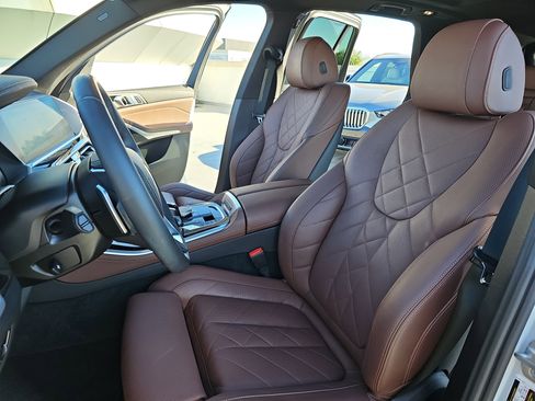 Certified 2023 BMW X5 sDrive40i w/ Premium Package image 16