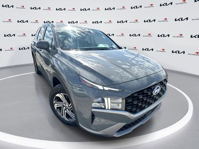 Used 2022 Hyundai Santa Fe SE