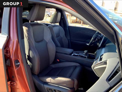 Used 2023 Lexus RX 350 w/ Cold Area Package AWD/4WD image 9