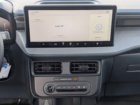 New 2026 Ford Maverick XL w/ Equipment Group 101A image 15