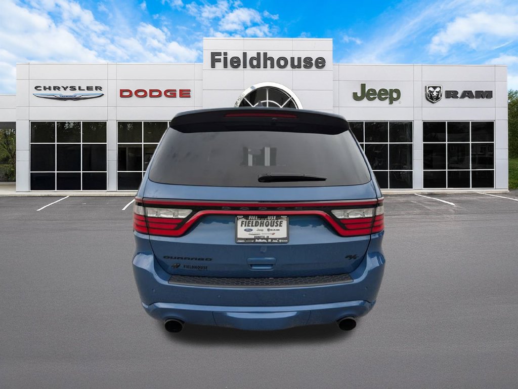 Used 2023 Dodge Durango R/T w/ Blacktop Package AWD/4WD image 17