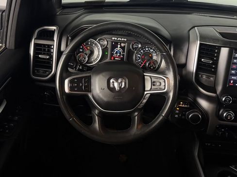 Used 2019 RAM 1500 Big Horn AWD/4WD image 32