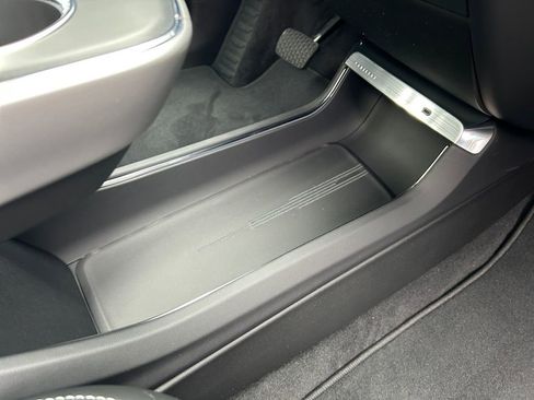 New 2025 Cadillac Lyriq Sport image 35