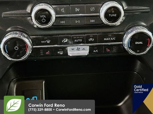 Used 2024 Ford F150 Tremor image 19