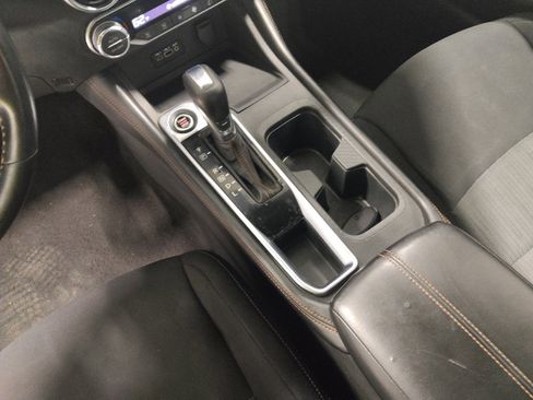 Used 2022 Nissan Sentra SR w/ Trunk Package FWD image 26