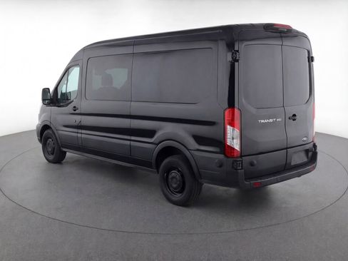 Used 2024 Ford Transit 350 XLT image 33