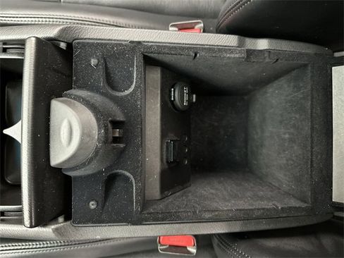 Used 2016 INFINITI QX50 AWD w/ Premium Plus Package image 21