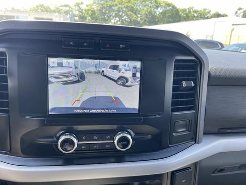Certified 2023 Ford F150 XLT w/ Equipment Group 301A Mid AWD/4WD image 23