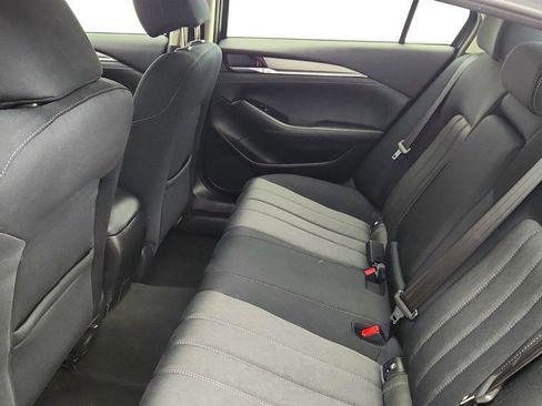 Used 2019 MAZDA MAZDA6 Sport image 19