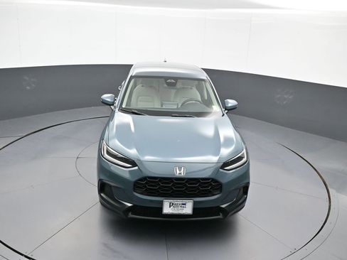 Used 2024 Honda HR-V LX image 33