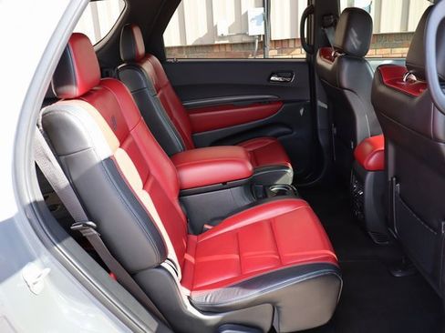 Used 2022 Dodge Durango R/T w/ Blacktop Package image 49