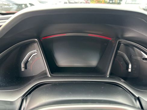 Used 2019 Honda Civic Si image 20