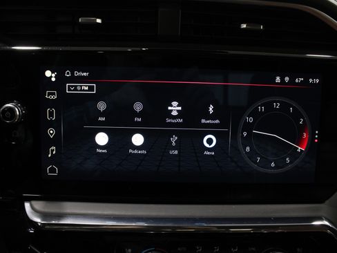 Used 2024 GMC Sierra 3500 Denali Ultimate image 16