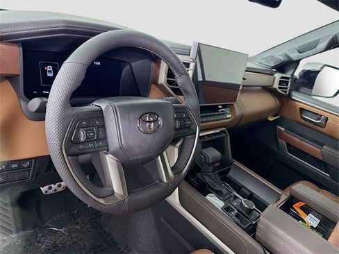 New 2026 Toyota Tundra 1794 Edition image 9