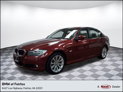 Used 2011 BMW 328i xDrive Sedan