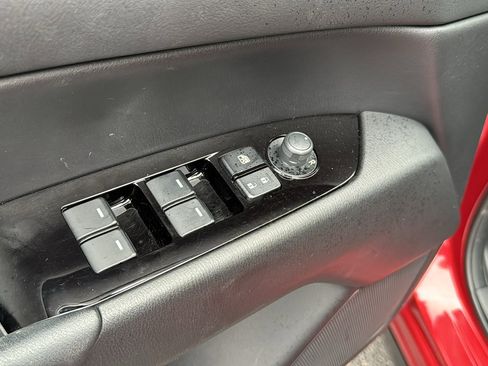 Certified 2023 MAZDA CX-5 AWD 2.5 S w/ Select Package image 12