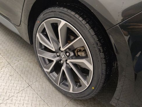 Used 2020 Toyota Corolla SE FWD image 31