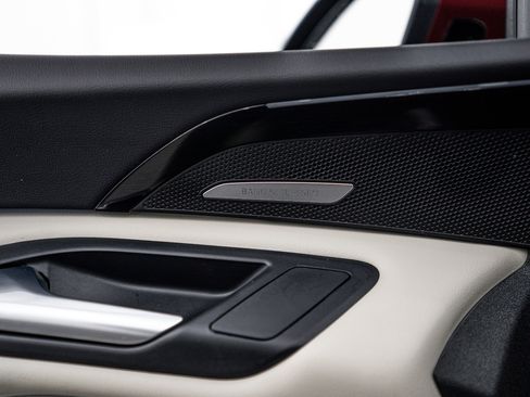 Certified 2025 Audi Q5 Premium Plus w/ Premium Plus image 14